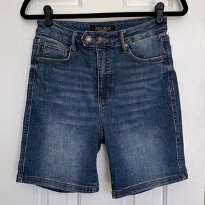 Judy Blue Classic Blue Jeans